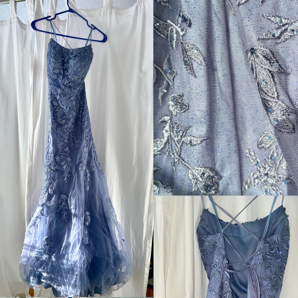 Prom dress!! 2022